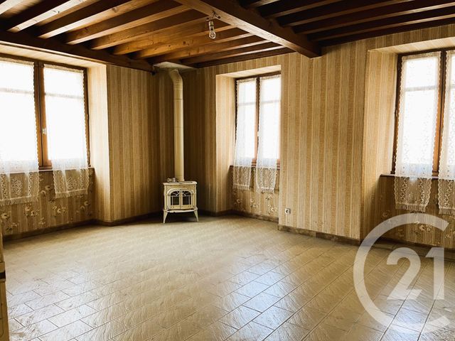 maison à vendre - 8 pièces - 157.74 m2 - ST FELICIEN - 07 - RHONE-ALPES - Century 21 Abita Immobilier