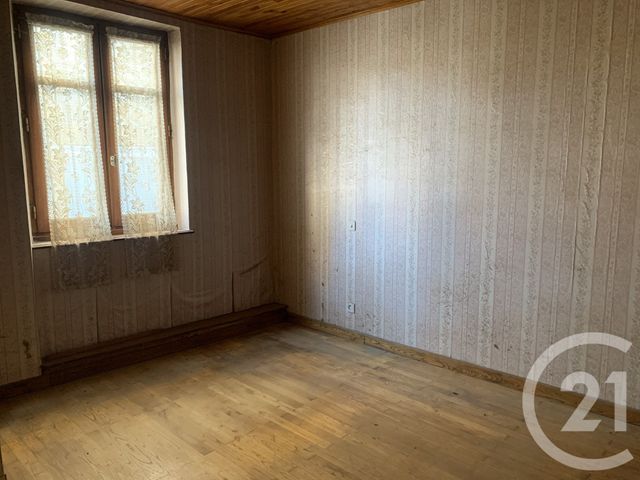 maison à vendre - 8 pièces - 157.74 m2 - ST FELICIEN - 07 - RHONE-ALPES - Century 21 Abita Immobilier