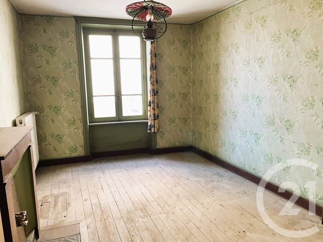 maison à vendre - 8 pièces - 157.74 m2 - ST FELICIEN - 07 - RHONE-ALPES - Century 21 Abita Immobilier