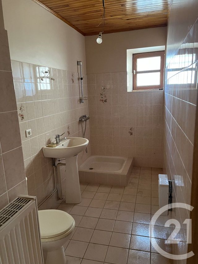 maison à vendre - 8 pièces - 157.74 m2 - ST FELICIEN - 07 - RHONE-ALPES - Century 21 Abita Immobilier