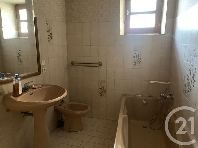 maison à vendre - 8 pièces - 157.74 m2 - ST FELICIEN - 07 - RHONE-ALPES - Century 21 Abita Immobilier