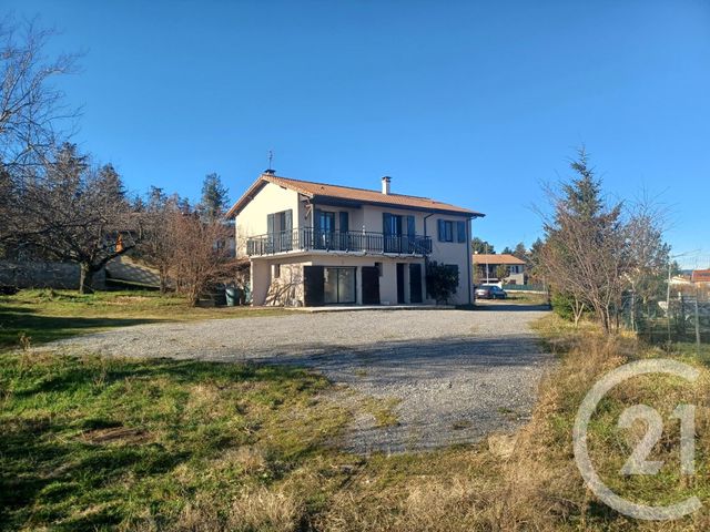 Maison à vendre ROIFFIEUX