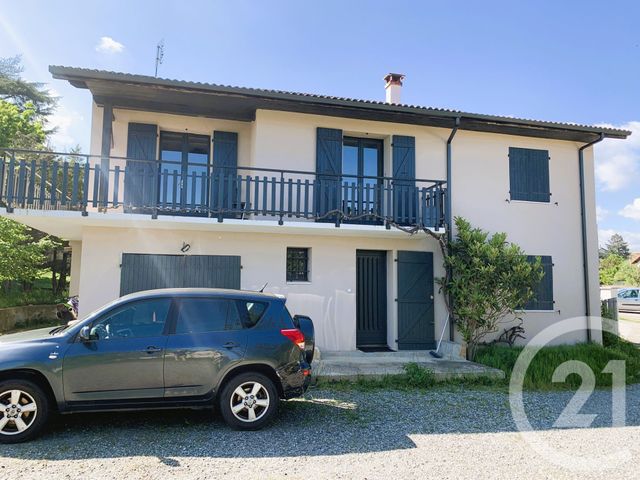 maison à vendre - 7 pièces - 123.0 m2 - ROIFFIEUX - 07 - RHONE-ALPES - Century 21 Abita Immobilier