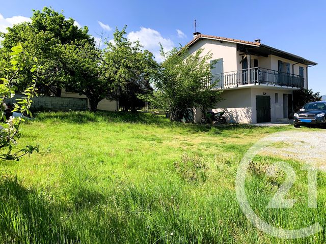 maison à vendre - 7 pièces - 123.0 m2 - ROIFFIEUX - 07 - RHONE-ALPES - Century 21 Abita Immobilier