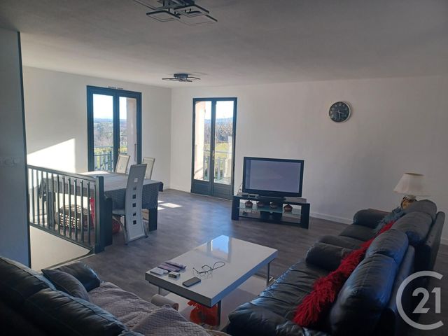 maison à vendre - 7 pièces - 123.0 m2 - ROIFFIEUX - 07 - RHONE-ALPES - Century 21 Abita Immobilier