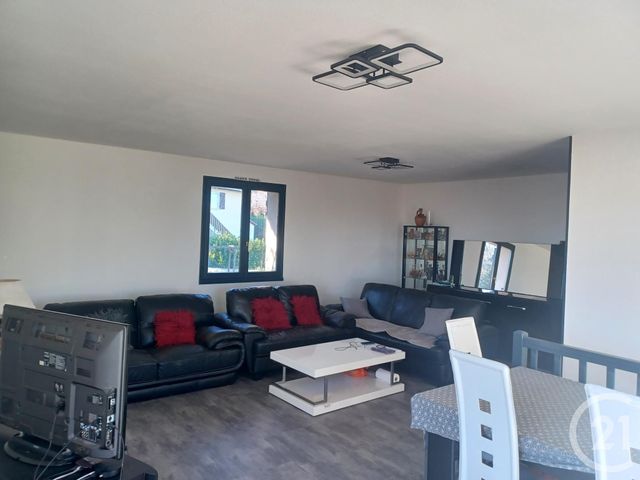 maison à vendre - 7 pièces - 123.0 m2 - ROIFFIEUX - 07 - RHONE-ALPES - Century 21 Abita Immobilier