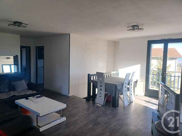 maison à vendre - 7 pièces - 123.0 m2 - ROIFFIEUX - 07 - RHONE-ALPES - Century 21 Abita Immobilier