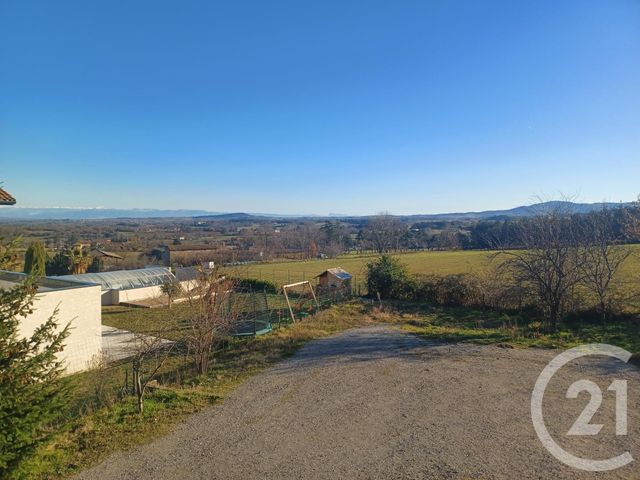 maison à vendre - 7 pièces - 123.0 m2 - ROIFFIEUX - 07 - RHONE-ALPES - Century 21 Abita Immobilier