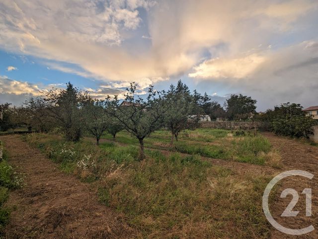 terrain - ST ROMAIN D AY - 07
