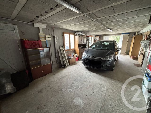 maison à vendre - 4 pièces - 90.43 m2 - BOURG ARGENTAL - 42 - RHONE-ALPES - Century 21 Abita Immobilier