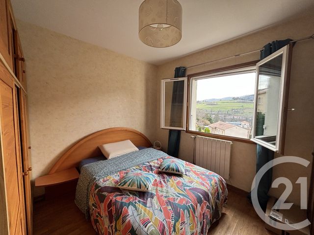 maison à vendre - 4 pièces - 90.43 m2 - BOURG ARGENTAL - 42 - RHONE-ALPES - Century 21 Abita Immobilier