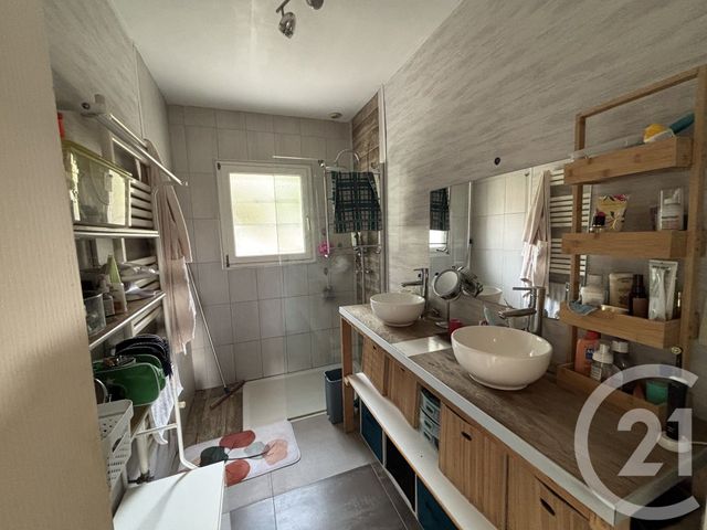 maison à vendre - 4 pièces - 90.43 m2 - BOURG ARGENTAL - 42 - RHONE-ALPES - Century 21 Abita Immobilier