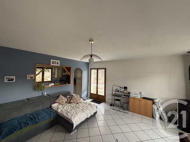 maison à vendre - 4 pièces - 90.43 m2 - BOURG ARGENTAL - 42 - RHONE-ALPES - Century 21 Abita Immobilier