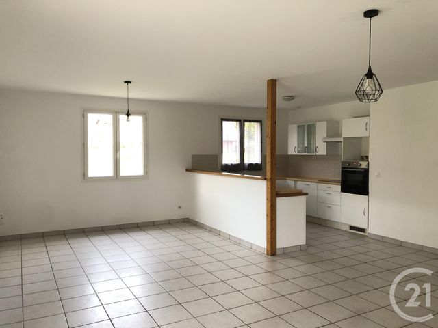 maison - VILLEVOCANCE - 07