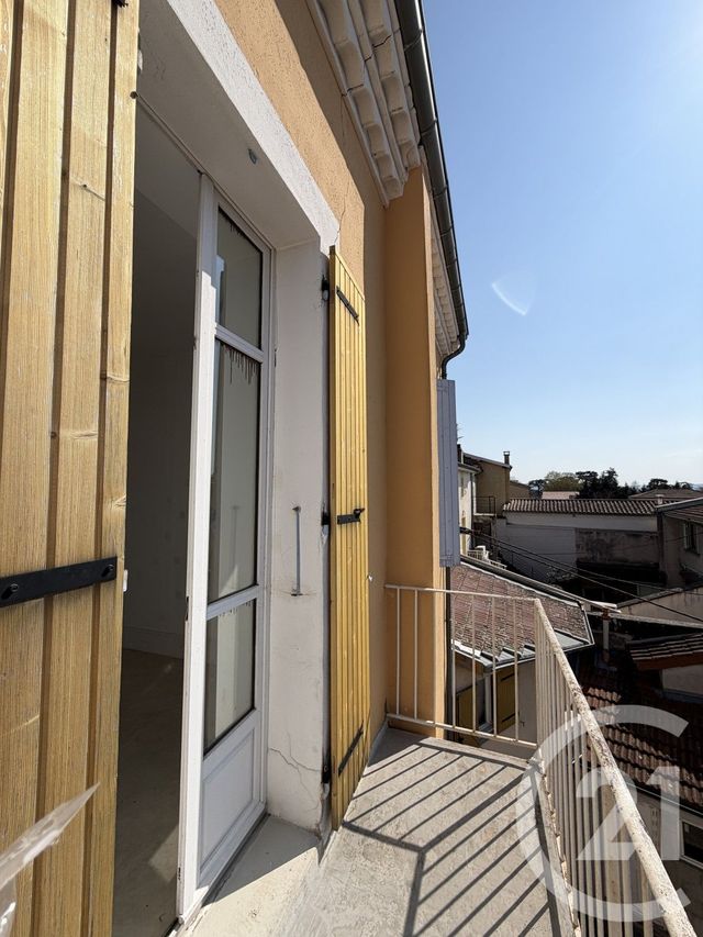 Appartement T4 à louer - 4 pièces - 73.0 m2 - ST RAMBERT D ALBON - 26 - RHONE-ALPES - Century 21 Abita Immobilier