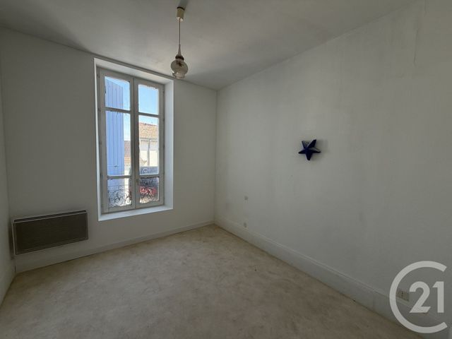 Appartement T4 à louer - 4 pièces - 73.0 m2 - ST RAMBERT D ALBON - 26 - RHONE-ALPES - Century 21 Abita Immobilier