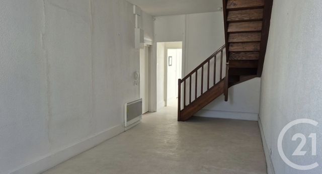 appartement - ST RAMBERT D ALBON - 26