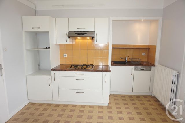Appartement F4 à louer ANNONAY