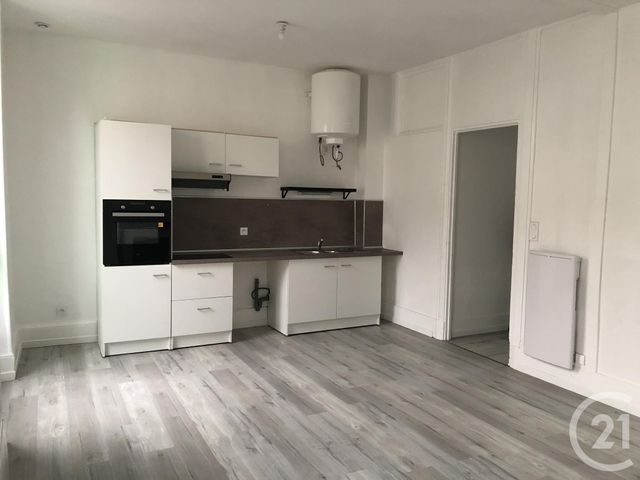 appartement - ST RAMBERT D ALBON - 26