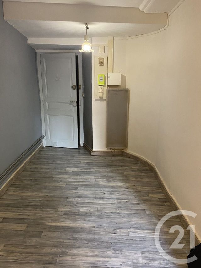 Appartement Studio à louer - 1 pièce - 37.3 m2 - ANNONAY - 07 - RHONE-ALPES - Century 21 Abita Immobilier