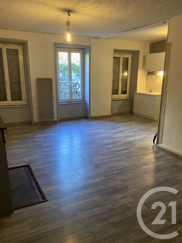 Appartement Studio à louer ANNONAY