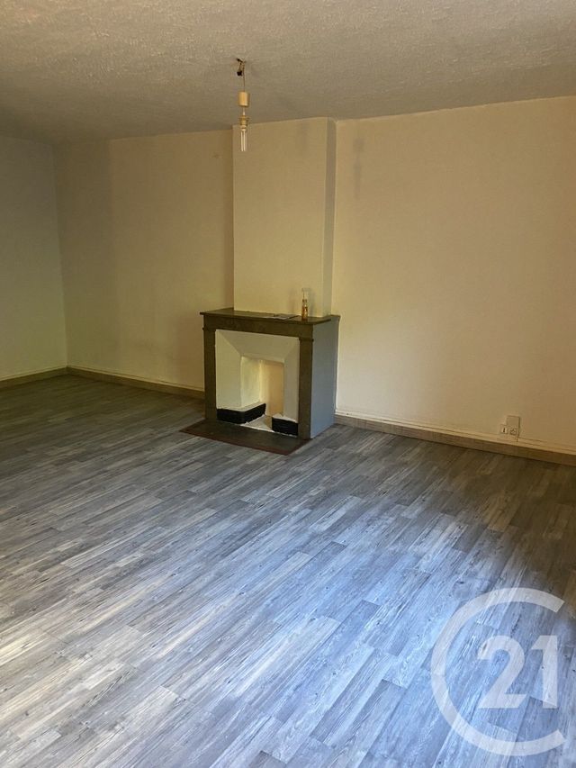 Appartement Studio à louer - 1 pièce - 37.3 m2 - ANNONAY - 07 - RHONE-ALPES - Century 21 Abita Immobilier