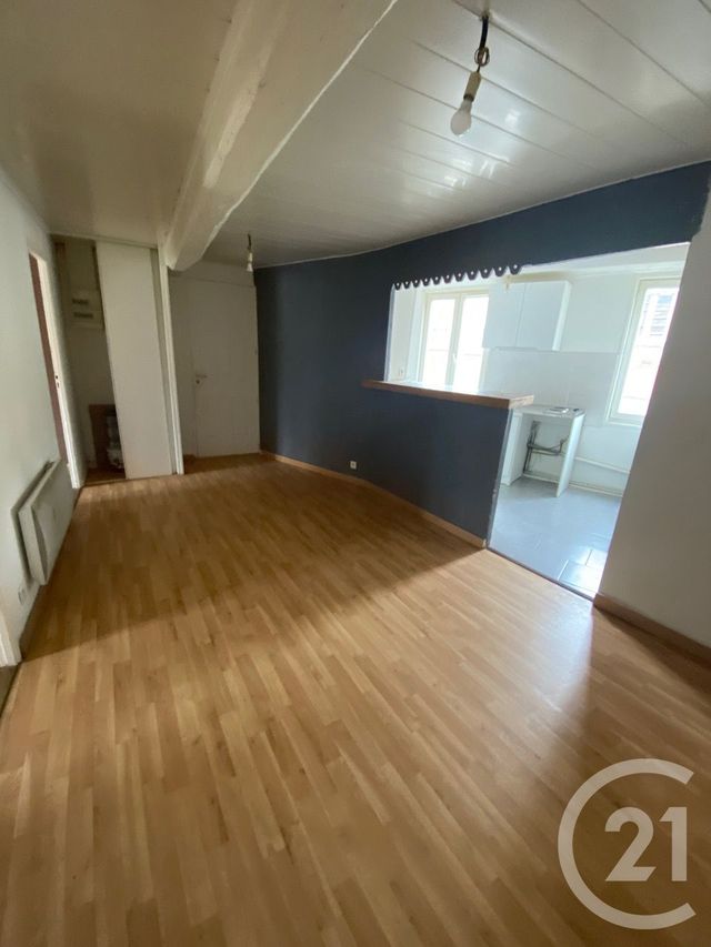 appartement - ANNONAY - 07