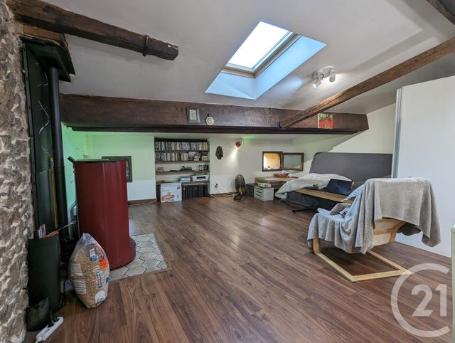 appartement - ST JULIEN MOLIN MOLETTE - 42