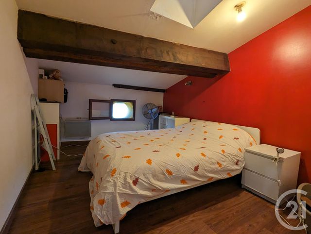 Afficher la photo en grand Appartement à vendre - 4 pièces - 77.61 m2 - ST JULIEN MOLIN MOLETTE - 42 - RHONE-ALPES - Century 21 Abita Immobilier