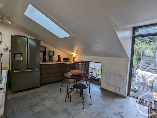 Afficher la photo en grand Appartement à vendre - 4 pièces - 77.61 m2 - ST JULIEN MOLIN MOLETTE - 42 - RHONE-ALPES - Century 21 Abita Immobilier