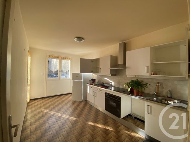 Appartement F3 à louer ANNONAY
