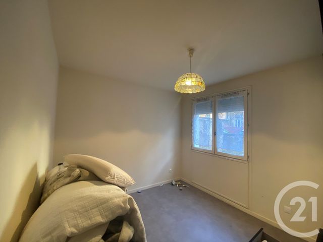 Appartement F3 à louer - 3 pièces - 76.0 m2 - ANNONAY - 07 - RHONE-ALPES - Century 21 Abita Immobilier