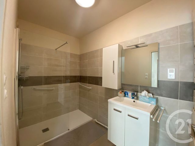 Appartement F3 à louer - 3 pièces - 76.0 m2 - ANNONAY - 07 - RHONE-ALPES - Century 21 Abita Immobilier