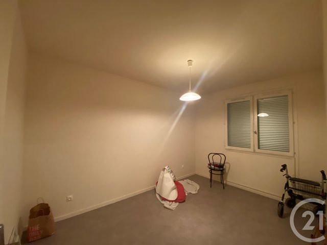 Appartement F3 à louer - 3 pièces - 76.0 m2 - ANNONAY - 07 - RHONE-ALPES - Century 21 Abita Immobilier