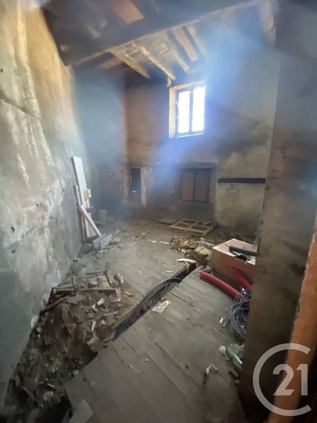 immeuble à vendre - 600.0 m2 - ANNONAY - 07 - RHONE-ALPES - Century 21 Abita Immobilier