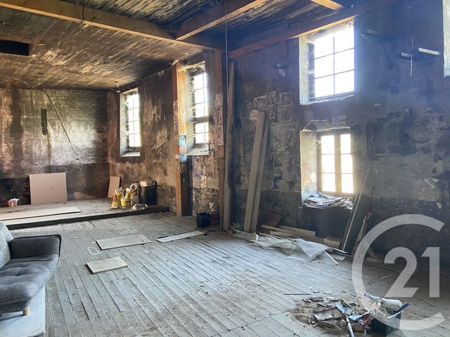 immeuble à vendre - 600.0 m2 - ANNONAY - 07 - RHONE-ALPES - Century 21 Abita Immobilier