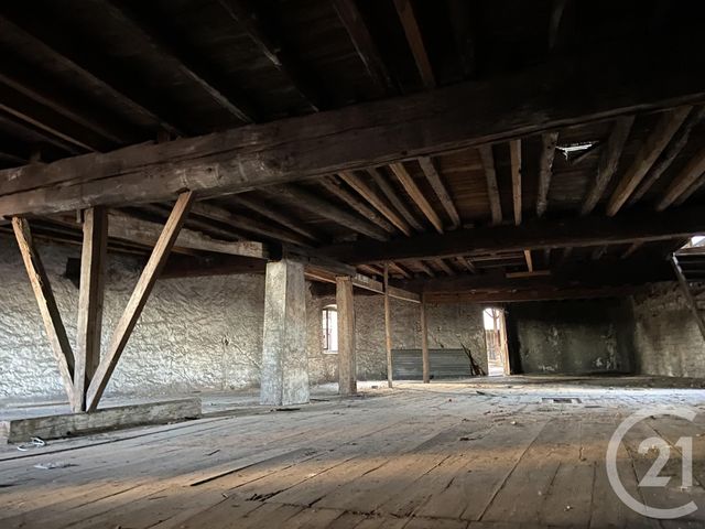 Afficher la photo en grand immeuble à vendre - 600.0 m2 - ANNONAY - 07 - RHONE-ALPES - Century 21 Abita Immobilier