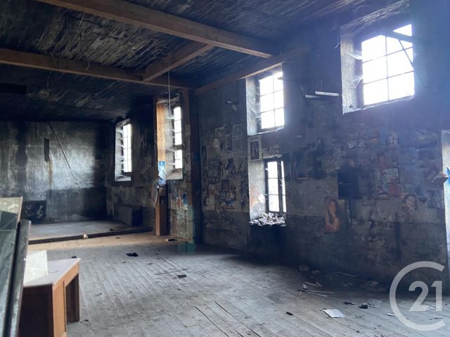 Afficher la photo en grand immeuble à vendre - 600.0 m2 - ANNONAY - 07 - RHONE-ALPES - Century 21 Abita Immobilier