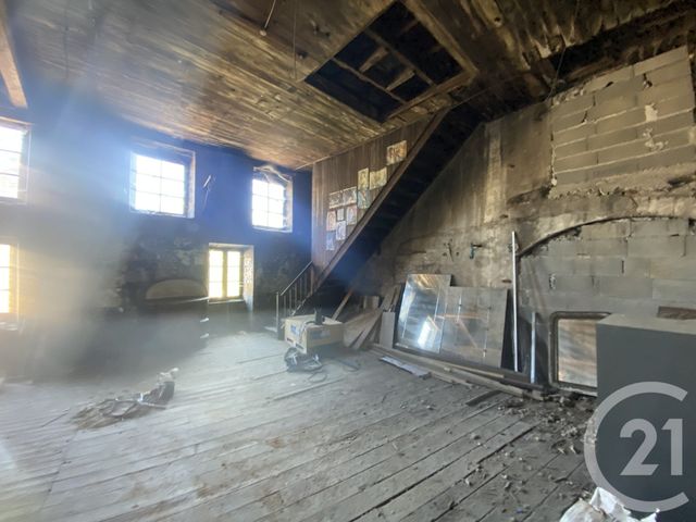 immeuble à vendre - 600.0 m2 - ANNONAY - 07 - RHONE-ALPES - Century 21 Abita Immobilier