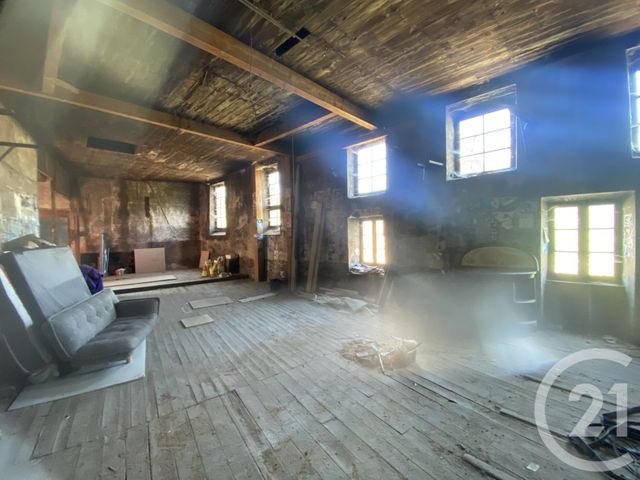 immeuble à vendre - 600.0 m2 - ANNONAY - 07 - RHONE-ALPES - Century 21 Abita Immobilier