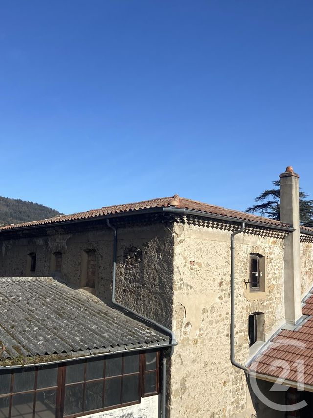 Afficher la photo en grand immeuble à vendre - 600.0 m2 - ANNONAY - 07 - RHONE-ALPES - Century 21 Abita Immobilier