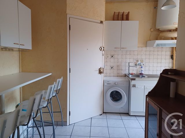 Appartement F2 à vendre ANNONAY
