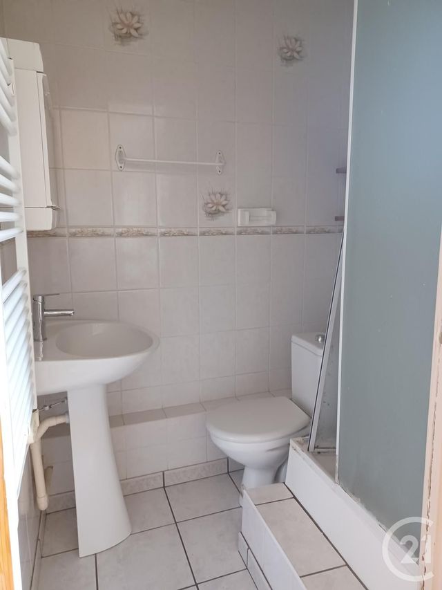 Appartement F2 à vendre - 2 pièces - 41.31 m2 - ANNONAY - 07 - RHONE-ALPES - Century 21 Abita Immobilier