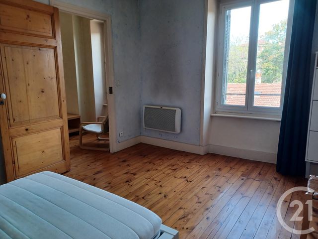 appartement - ANNONAY - 07