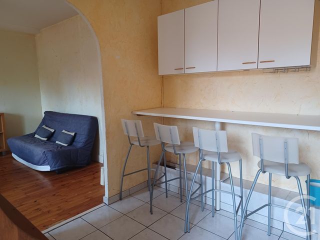 Appartement F2 à vendre - 2 pièces - 41.31 m2 - ANNONAY - 07 - RHONE-ALPES - Century 21 Abita Immobilier