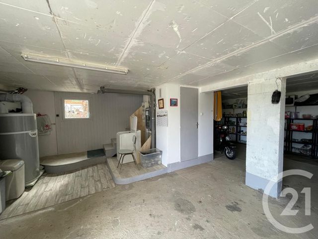 maison à vendre - 5 pièces - 106.18 m2 - DAVEZIEUX - 07 - RHONE-ALPES - Century 21 Abita Immobilier