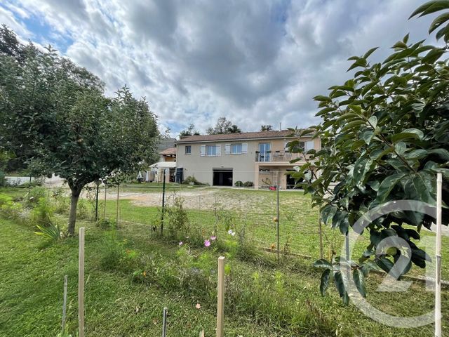 maison à vendre - 5 pièces - 106.18 m2 - DAVEZIEUX - 07 - RHONE-ALPES - Century 21 Abita Immobilier