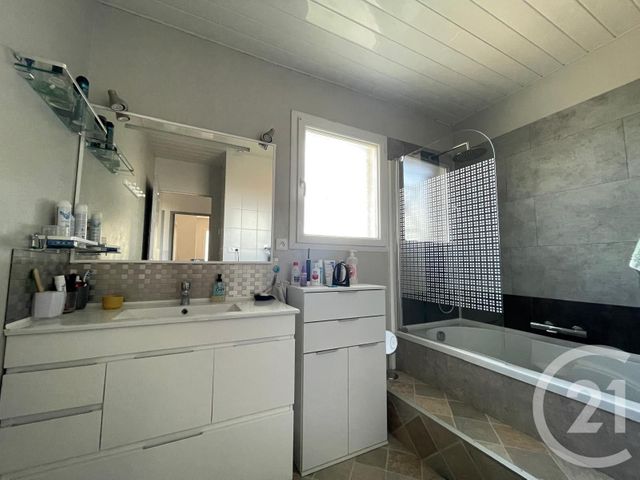 maison à vendre - 5 pièces - 106.18 m2 - DAVEZIEUX - 07 - RHONE-ALPES - Century 21 Abita Immobilier