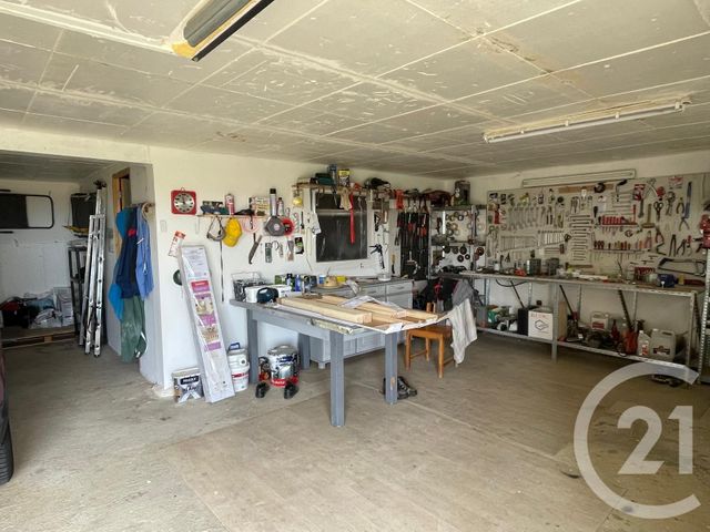 maison à vendre - 5 pièces - 106.18 m2 - DAVEZIEUX - 07 - RHONE-ALPES - Century 21 Abita Immobilier