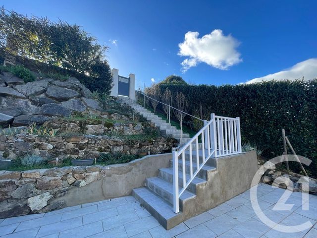 maison à vendre - 5 pièces - 106.18 m2 - DAVEZIEUX - 07 - RHONE-ALPES - Century 21 Abita Immobilier